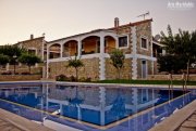 Douliana 3 Luxusvillen mit Pool Haus kaufen